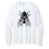 1-Hr RUSH NO MINIMUM Unisex Long Sleeve T-Shirt Thumbnail