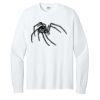 1-Hr RUSH NO MINIMUM Unisex Long Sleeve T-Shirt Thumbnail