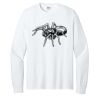1-Hr RUSH NO MINIMUM Unisex Long Sleeve T-Shirt Thumbnail