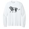 1-Hr RUSH NO MINIMUM Unisex Long Sleeve T-Shirt Thumbnail