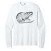 1-Hr RUSH NO MINIMUM Unisex Long Sleeve T-Shirt Thumbnail