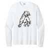 1-Hr RUSH NO MINIMUM Unisex Long Sleeve T-Shirt Thumbnail
