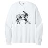 1-Hr RUSH NO MINIMUM Unisex Long Sleeve T-Shirt Thumbnail