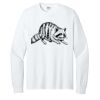 1-Hr RUSH NO MINIMUM Unisex Long Sleeve T-Shirt Thumbnail