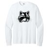 1-Hr RUSH NO MINIMUM Unisex Long Sleeve T-Shirt Thumbnail