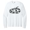 1-Hr RUSH NO MINIMUM Unisex Long Sleeve T-Shirt Thumbnail