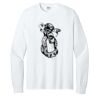 1-Hr RUSH NO MINIMUM Unisex Long Sleeve T-Shirt Thumbnail
