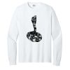 1-Hr RUSH NO MINIMUM Unisex Long Sleeve T-Shirt Thumbnail
