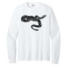 1-Hr RUSH NO MINIMUM Unisex Long Sleeve T-Shirt Thumbnail
