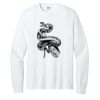 1-Hr RUSH NO MINIMUM Unisex Long Sleeve T-Shirt Thumbnail