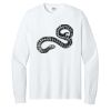 1-Hr RUSH NO MINIMUM Unisex Long Sleeve T-Shirt Thumbnail