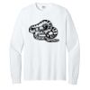 1-Hr RUSH NO MINIMUM Unisex Long Sleeve T-Shirt Thumbnail