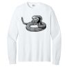 1-Hr RUSH NO MINIMUM Unisex Long Sleeve T-Shirt Thumbnail