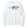 1-Hr RUSH NO MINIMUM Unisex Long Sleeve T-Shirt Thumbnail