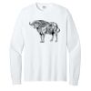 1-Hr RUSH NO MINIMUM Unisex Long Sleeve T-Shirt Thumbnail