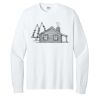 1-Hr RUSH NO MINIMUM Unisex Long Sleeve T-Shirt Thumbnail