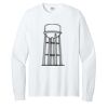 1-Hr RUSH NO MINIMUM Unisex Long Sleeve T-Shirt Thumbnail