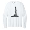 1-Hr RUSH NO MINIMUM Unisex Long Sleeve T-Shirt Thumbnail
