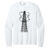 1-Hr RUSH NO MINIMUM Unisex Long Sleeve T-Shirt Thumbnail
