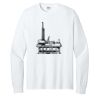 1-Hr RUSH NO MINIMUM Unisex Long Sleeve T-Shirt Thumbnail