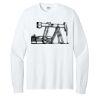 1-Hr RUSH NO MINIMUM Unisex Long Sleeve T-Shirt Thumbnail