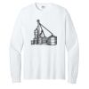 1-Hr RUSH NO MINIMUM Unisex Long Sleeve T-Shirt Thumbnail