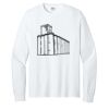1-Hr RUSH NO MINIMUM Unisex Long Sleeve T-Shirt Thumbnail