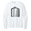 1-Hr RUSH NO MINIMUM Unisex Long Sleeve T-Shirt Thumbnail