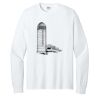 1-Hr RUSH NO MINIMUM Unisex Long Sleeve T-Shirt Thumbnail