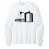 1-Hr RUSH NO MINIMUM Unisex Long Sleeve T-Shirt Thumbnail