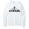 1-Hr RUSH NO MINIMUM Unisex Long Sleeve T-Shirt Thumbnail