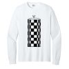 1-Hr RUSH NO MINIMUM Unisex Long Sleeve T-Shirt Thumbnail