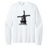 1-Hr RUSH NO MINIMUM Unisex Long Sleeve T-Shirt Thumbnail