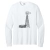 1-Hr RUSH NO MINIMUM Unisex Long Sleeve T-Shirt Thumbnail