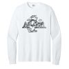 1-Hr RUSH NO MINIMUM Unisex Long Sleeve T-Shirt Thumbnail