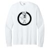 1-Hr RUSH NO MINIMUM Unisex Long Sleeve T-Shirt Thumbnail
