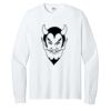 1-Hr RUSH NO MINIMUM Unisex Long Sleeve T-Shirt Thumbnail