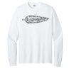 1-Hr RUSH NO MINIMUM Unisex Long Sleeve T-Shirt Thumbnail