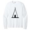 1-Hr RUSH NO MINIMUM Unisex Long Sleeve T-Shirt Thumbnail
