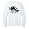 1-Hr RUSH NO MINIMUM Unisex Long Sleeve T-Shirt Thumbnail