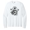 1-Hr RUSH NO MINIMUM Unisex Long Sleeve T-Shirt Thumbnail