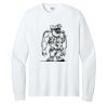 1-Hr RUSH NO MINIMUM Unisex Long Sleeve T-Shirt Thumbnail