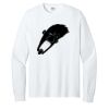 1-Hr RUSH NO MINIMUM Unisex Long Sleeve T-Shirt Thumbnail