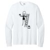 1-Hr RUSH NO MINIMUM Unisex Long Sleeve T-Shirt Thumbnail