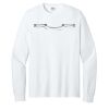 1-Hr RUSH NO MINIMUM Unisex Long Sleeve T-Shirt Thumbnail