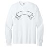 1-Hr RUSH NO MINIMUM Unisex Long Sleeve T-Shirt Thumbnail
