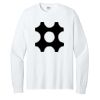 1-Hr RUSH NO MINIMUM Unisex Long Sleeve T-Shirt Thumbnail