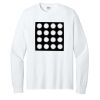 1-Hr RUSH NO MINIMUM Unisex Long Sleeve T-Shirt Thumbnail