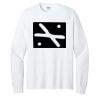 1-Hr RUSH NO MINIMUM Unisex Long Sleeve T-Shirt Thumbnail