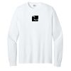 1-Hr RUSH NO MINIMUM Unisex Long Sleeve T-Shirt Thumbnail
